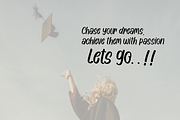 Peter Junior, a Handwritten Font by AleraStudio (Thumbnail 5 of 6)