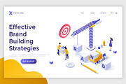 Isometric Solutions Mini. Part 21, a Templates & Theme by Andrew Kras Design (Thumbnail 4 of 13)