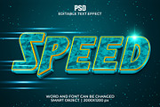 Photoshop 3d Text Effect Bundle 2, a Layer Style Add-On by bdrobin (Thumbnail 12 of 16)