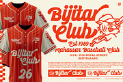 UT Right Milks - A Bold Script Font, a Script Font by Universitype (Thumbnail 4 of 8)