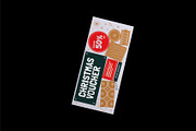 Modern Christmas Big Sale Voucher, a Card Template by Neermana (Thumbnail 2 of 4)