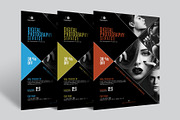 Photography Flyers / Ads Template, a Flyer Template by adekfotografia (Thumbnail 8 of 10)