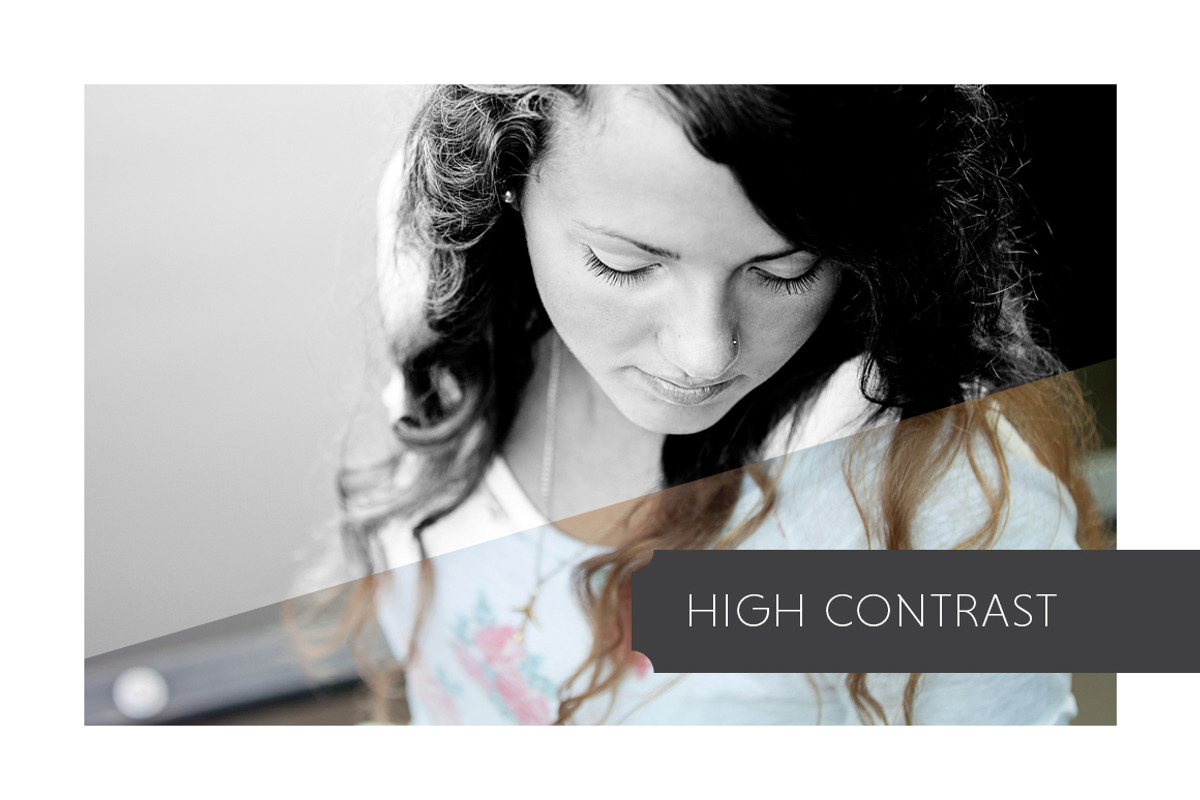 Lightroom Presets Bundle 2 preview 2