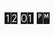 Undeka San Serif Font, a Sans Serif Font by Bolderaja1 Studio (Thumbnail 12 of 20)