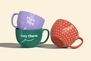 Mug Mockup, a Cups & Container Mockup by vectorstockstudi0 (Thumbnail 2 of 4)