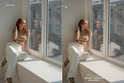 Summer Gold Warm Lightroom Presets, an Action Add-On by Effect-Hub (Thumbnail 17 of 18)