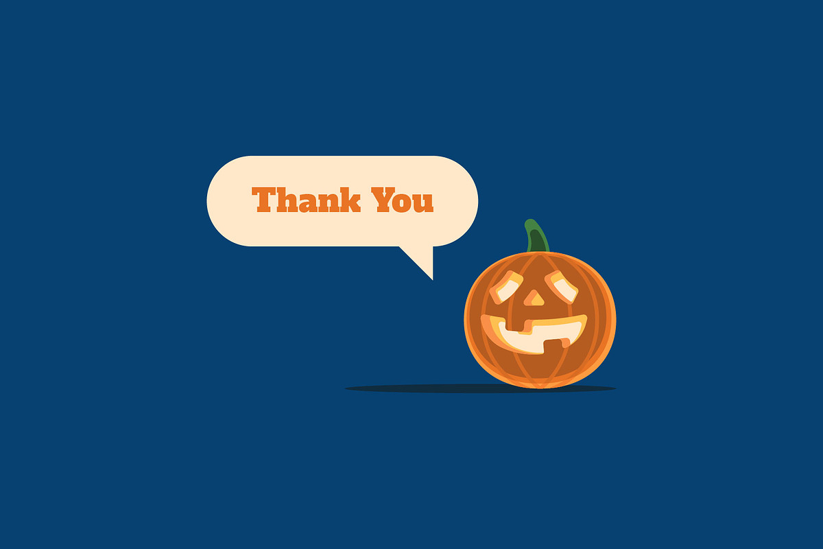 Halloween Illustrations Bundle, an Illustration by DailyYouth (Photo 6 of 6)
