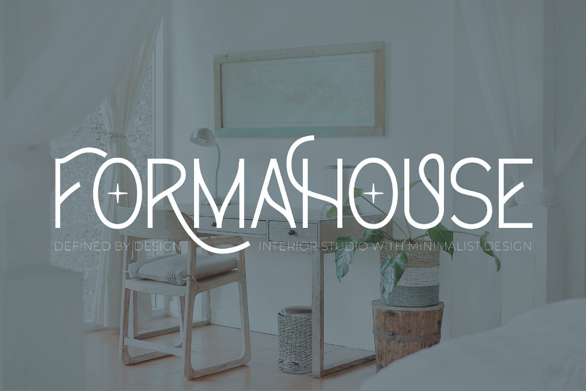 Dermoso - Stylish Sans Serif Font, a Sans Serif Font by Flawless And Co (Photo 7 of 10)