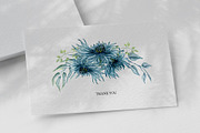 Hello spring - Gouache collection, an Illustration by SketchCliparts (Thumbnail 3 of 7)