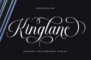 Kinglane