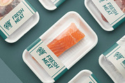 Lapasta Typeface, a Sans Serif Font by Vultype Co. (Thumbnail 5 of 10)