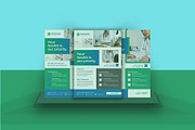 05 Medical Flyer Template, a Print Template by Lakhan1998 (Thumbnail 2 of 8)