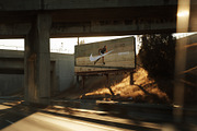 Billboard Mockup DV-BB005, a Mockup by Divided.co (Thumbnail 2 of 3)