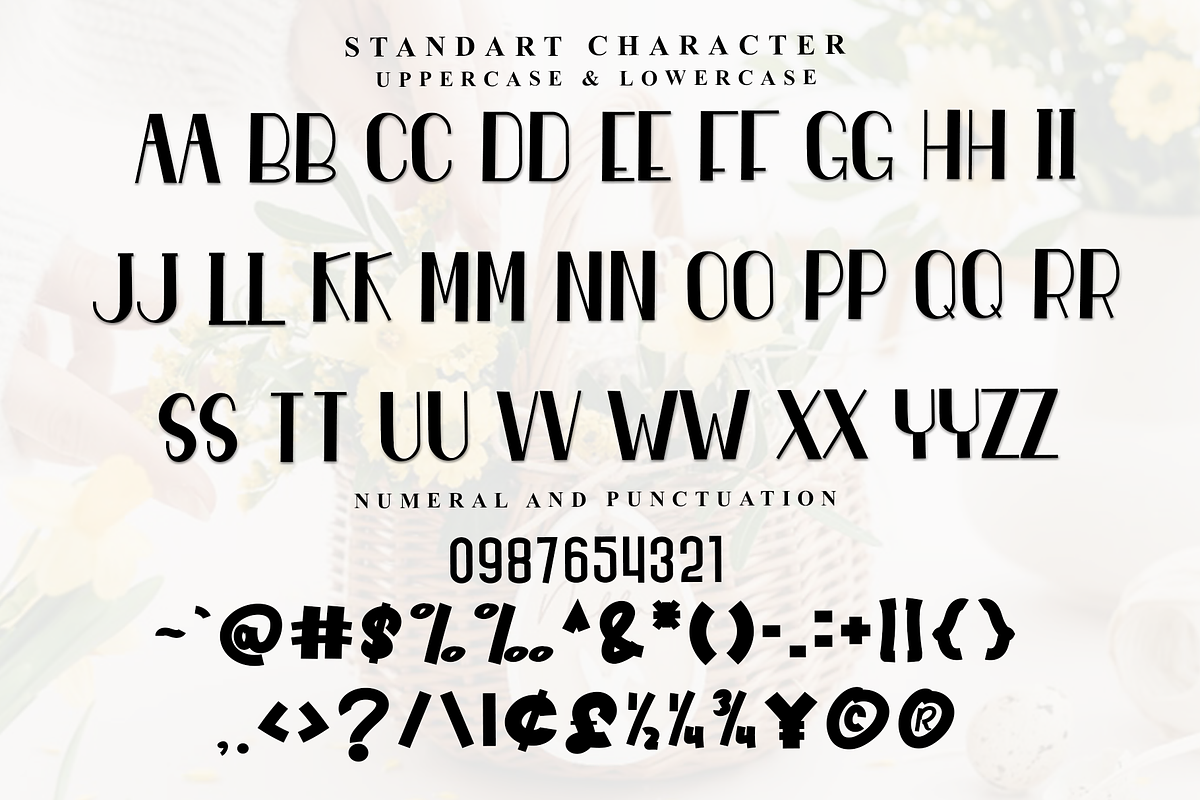 Pretty, a Script Font by InermediaSTUDIO (Photo 5 of 7)
