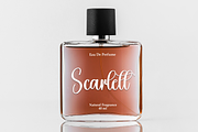 Julliete | Script Font, a Handwritten Font by Scratchones (Thumbnail 5 of 9)