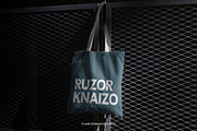 Hezba - Modern Sans Serif Font, a Sans Serif Font by Flawless And Co (Thumbnail 6 of 10)
