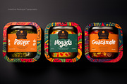 Kid Fun Font, a Font by artyway (Thumbnail 5 of 7)