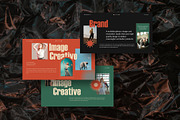 Bushmaster Vintage Keynote, a Presentation Template by Spesifikstd (Thumbnail 8 of 12)