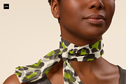 Wild Animal Prints Set Coffe & Lime, a Pattern Graphic by Oksana Dovhopol Art (Thumbnail 18 of 19)