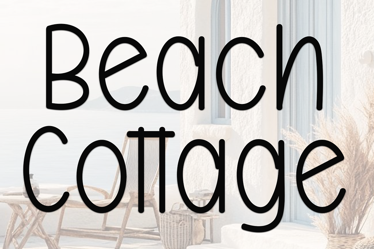 Classy Island, a Sans Serif Font by InermediaSTUDIO (Photo 4 of 8)