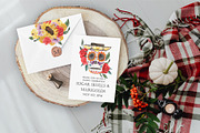 Dia de los Muertos Sugar Skulls, a Decorative Illustration by Catch the Dream Art (Thumbnail 7 of 11)