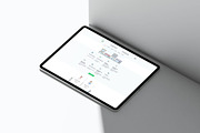 Pendev, a HTML Template by Yojee (Thumbnail 2 of 4)