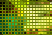 A set of vector abstract backgrounds, a Pattern Graphic by AlexZeL (Thumbnail 3 of 7)