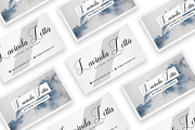Garselyna - Elegant Calligraphy Font, a Script Font by Imiftype Studio (Thumbnail 7 of 10)