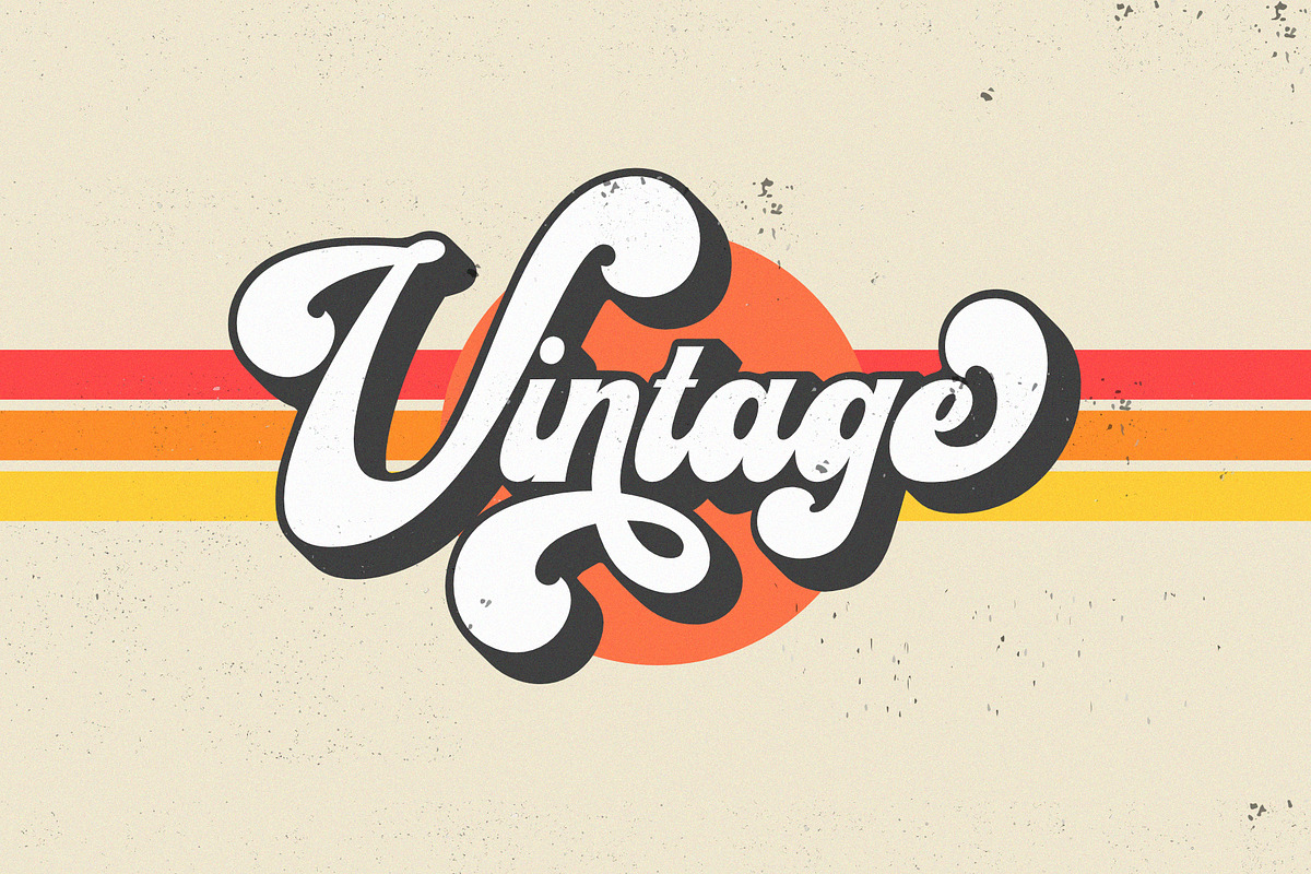 Amderais, a Script Font by Sealoung (Photo 7 of 15)