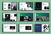 Leonit - Business Google Slide, a Presentation Template by Dens Creative Studio (Thumbnail 4 of 6)