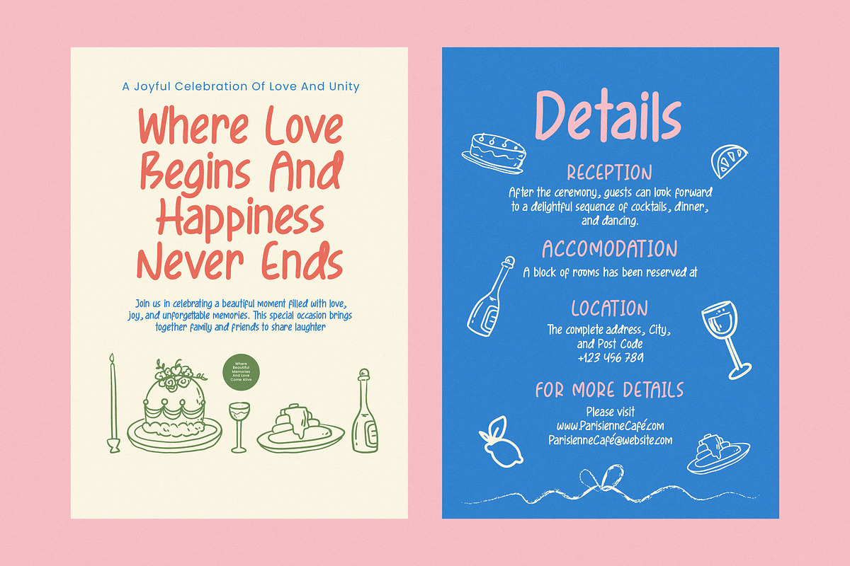 Play Sketch Playful Kids Font, a Script Font by Letterena Studios Script (Photo 8 of 20)