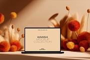 Kaash Mockup Collection, a Mac Mockup by Studio Santosha (Thumbnail 5 of 12)