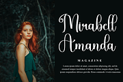 Starlight, a Handwritten Font by FreshTypeINK (Thumbnail 4 of 8)