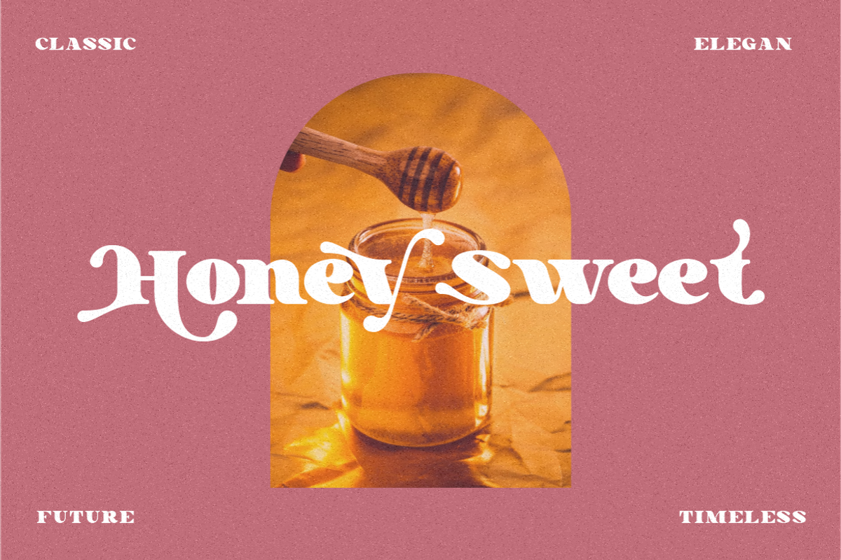 Perfectly Romantic, a Serif Font by Typegoals Studio (Photo 6 of 8)