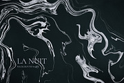 Silver Black Texture Background, a Texture Graphic by Vintage Digital Textures (Thumbnail 13 of 19)