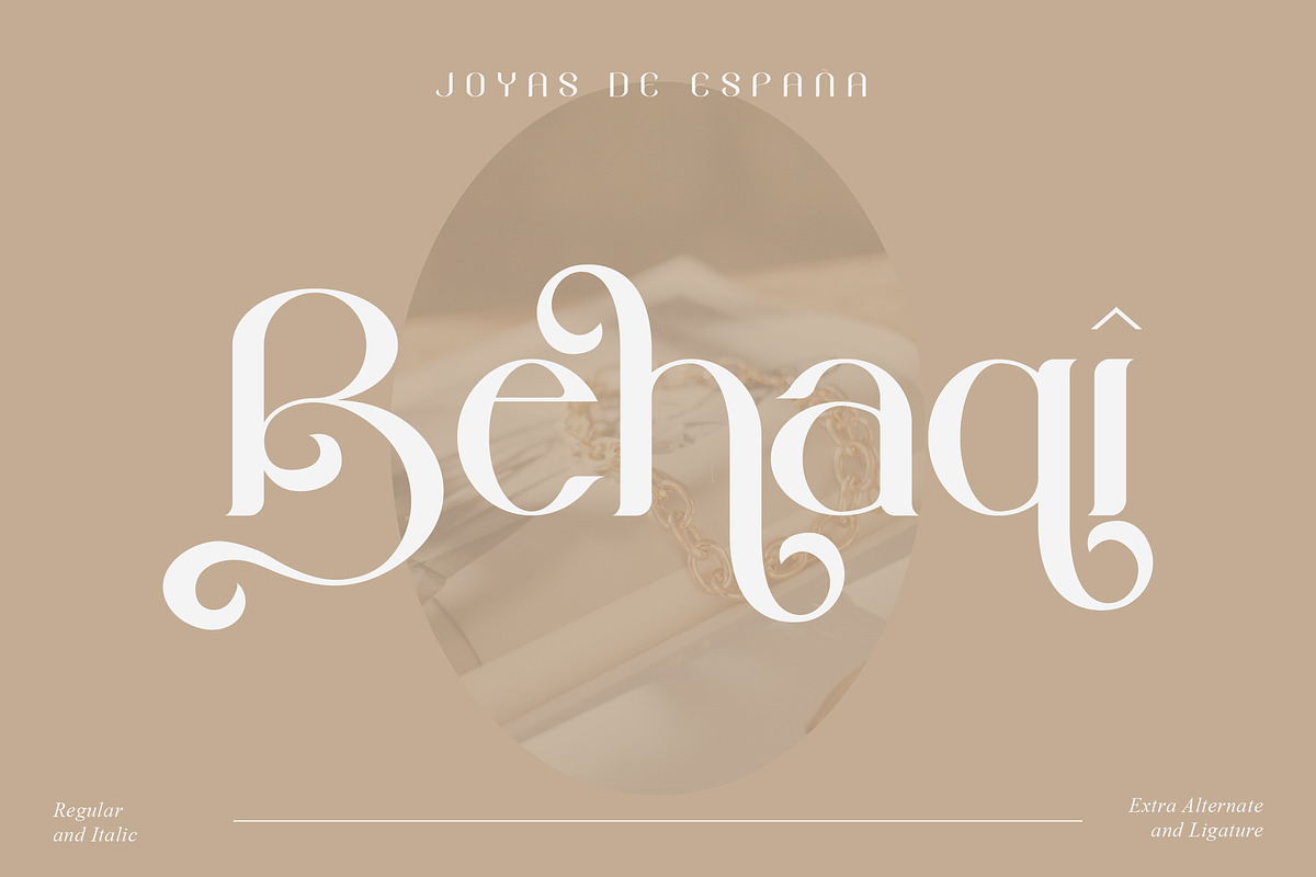 Belinda Modern Serif Font, a Serif Font by Storytype Studio (Photo 10 of 15)