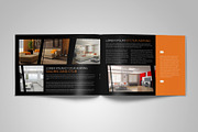Interior Brochure Template V1, a Brochure Template by JanySultana (Thumbnail 4 of 15)