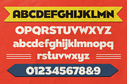 Ginds | Handwritten Typeface, a Handwritten Font by Goodwheel Studio (Thumbnail 2 of 7)