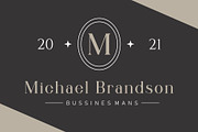 Qitello Ligature Serif Typeface, a Serif Font by Alfinart (Thumbnail 4 of 10)