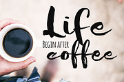 Sofie Script, a Script Font by JROH Creative (Thumbnail 4 of 9)