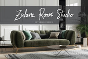 Qalistine Signature, a Handwritten Font by Eltypesstudio (Thumbnail 10 of 10)