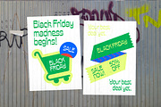 Bonfade Display Freestyle Sans, a Script Font by timelesstype.co (Thumbnail 5 of 20)