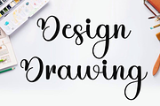 Brittany Charming, a Handwritten Font by FreshTypeINK (Thumbnail 4 of 8)