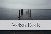 Bagelan - Modern Sans Font, a Sans Serif Font by Aqeel_Art (Thumbnail 4 of 7)