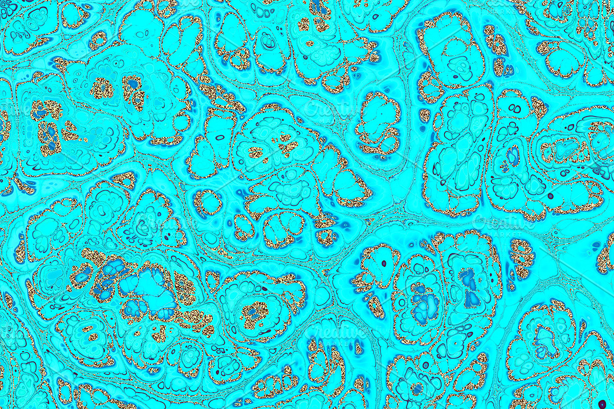 20 turquoise textures 64 Megapixel, a Texture Graphic by tkdesign (Photo 6 of 20)