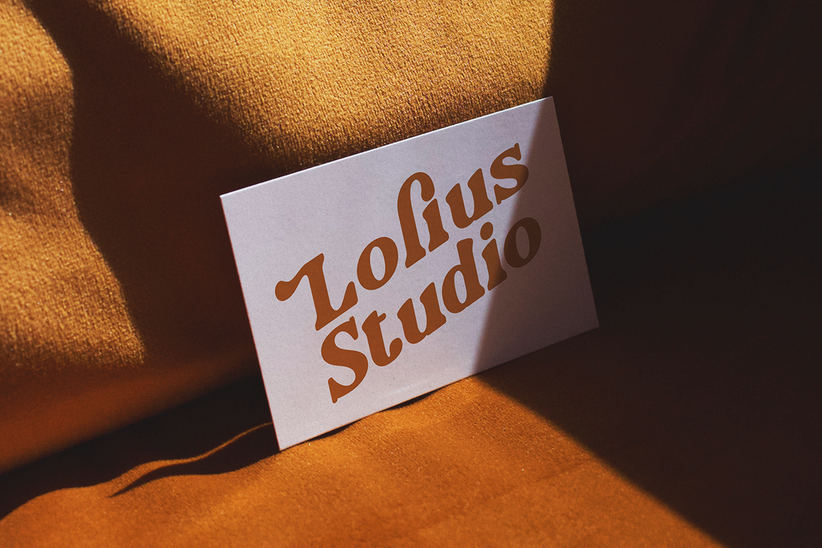 Vacation Paradise - Modern Retro, a Serif Font by Windfall Co (Photo 6 of 10)