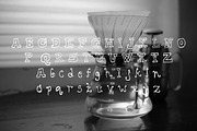 aradyan dixabey, a Script Font by Gblack Id (Thumbnail 5 of 6)