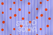 December Berries, a Pattern Graphic by StudioSonna (Thumbnail 2 of 3)