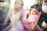 15 Glamour Photography Actions preview 5