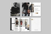 Fashion Designer Portfolio Template, a Magazine Template by BrandPacks (Thumbnail 4 of 6)
